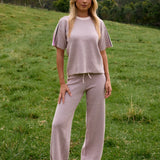 PALOMA KNIT TOP