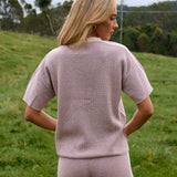 PALOMA KNIT TOP