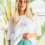 FIESTA BOX TEE