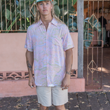 RUKO BUTTON UP
