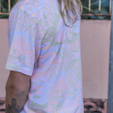 RUKO BUTTON UP
