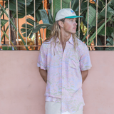 RUKO BUTTON UP