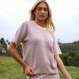 PALOMA KNIT TOP