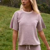 PALOMA KNIT TOP