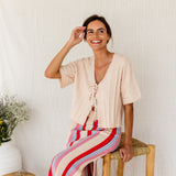 CANYON KNIT TOP