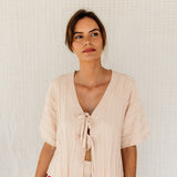 CANYON KNIT TOP