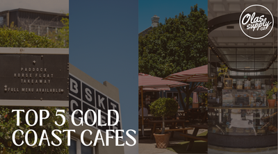 OUR FAVOURITE GC CAFES