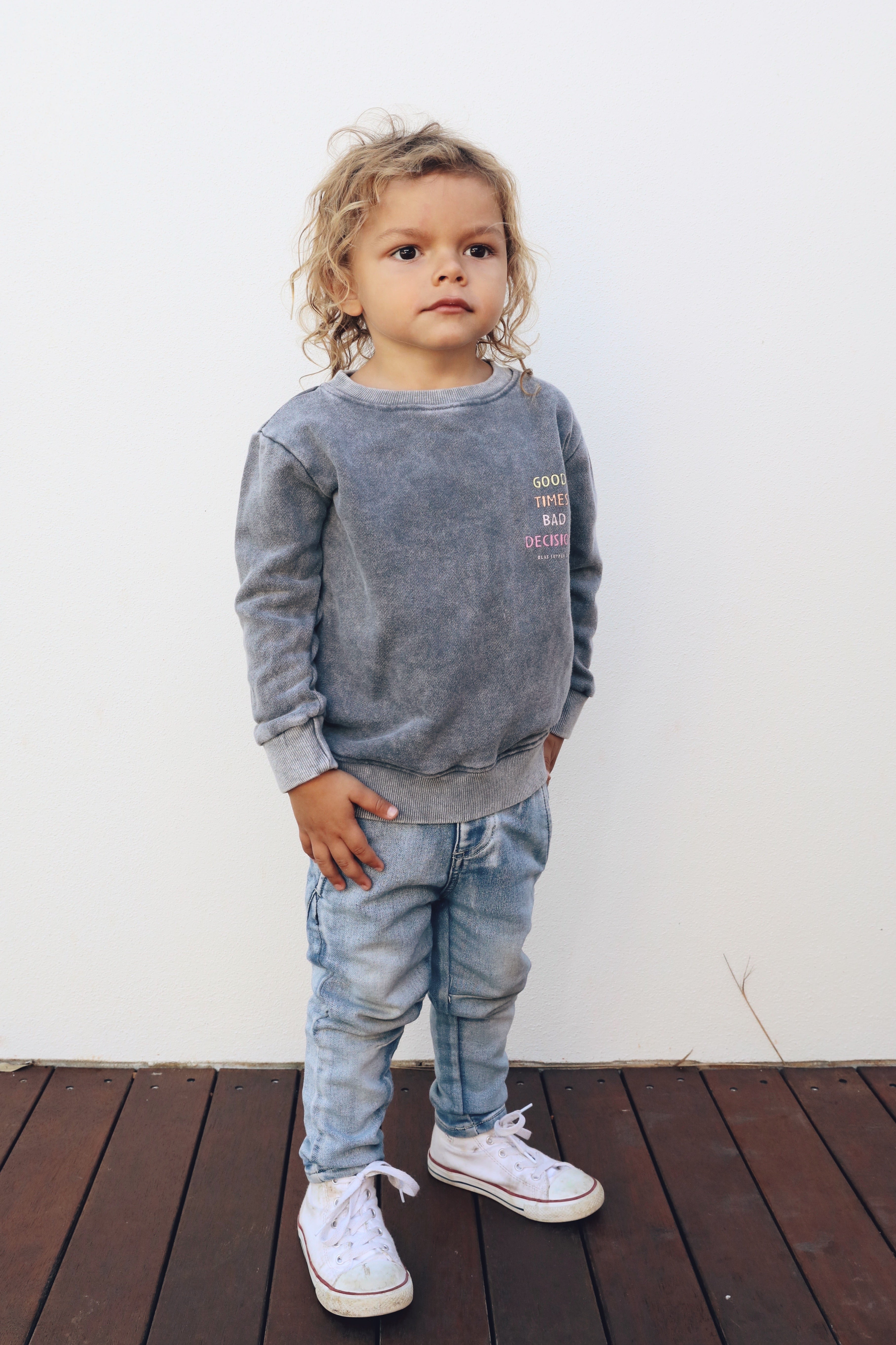 Boys Jumpers & Hoodies