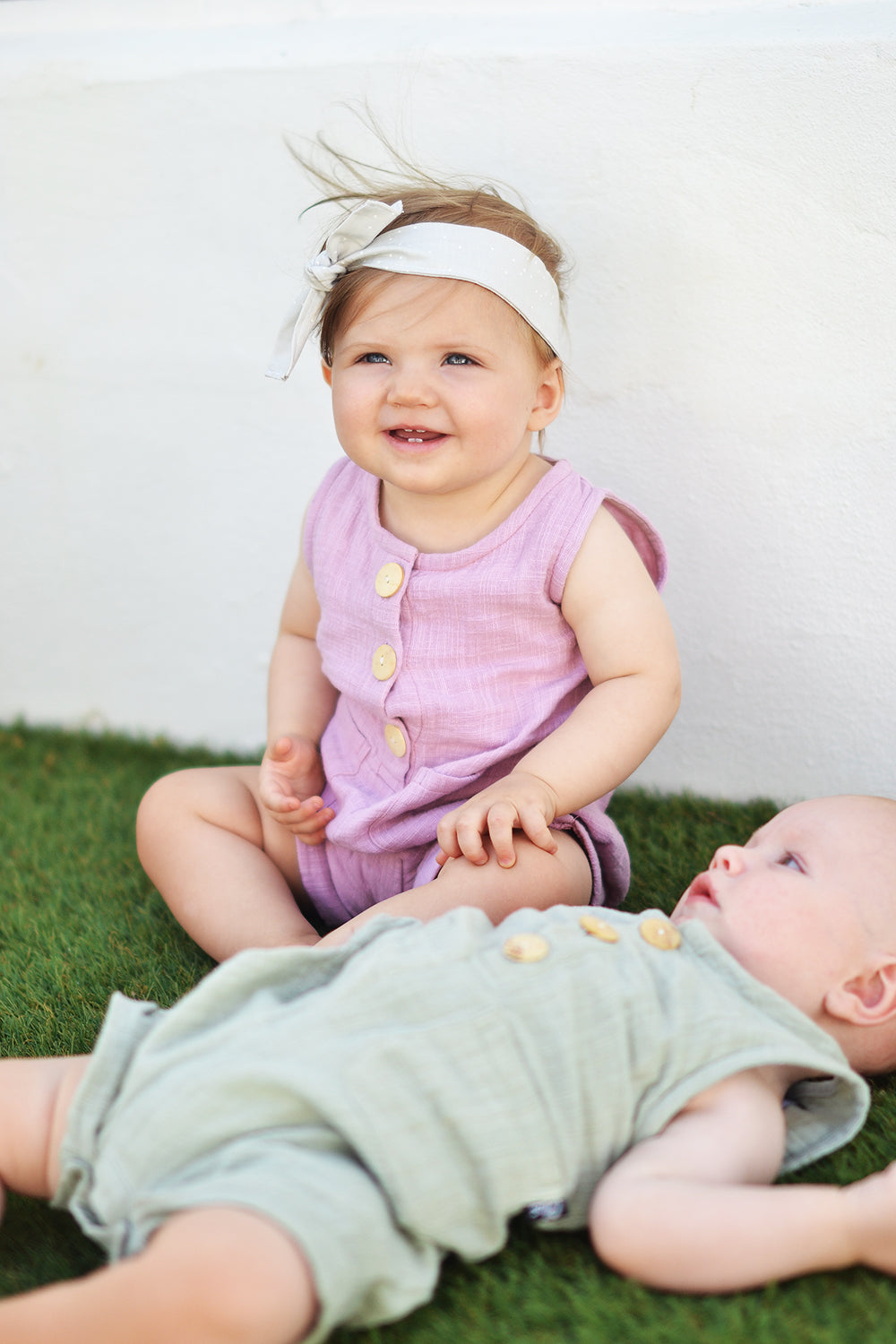 MINI UNISEX