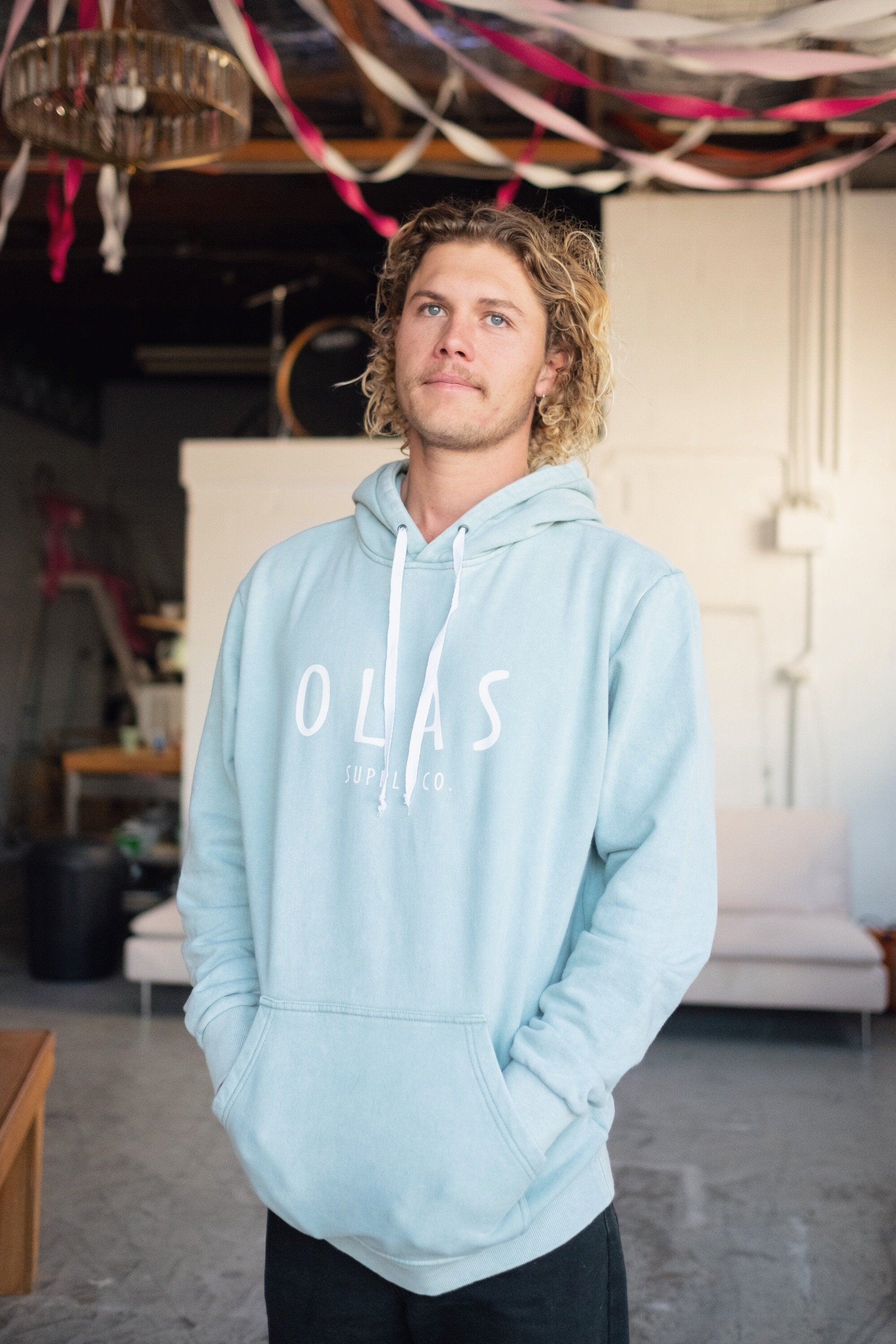 Men's Jumpers