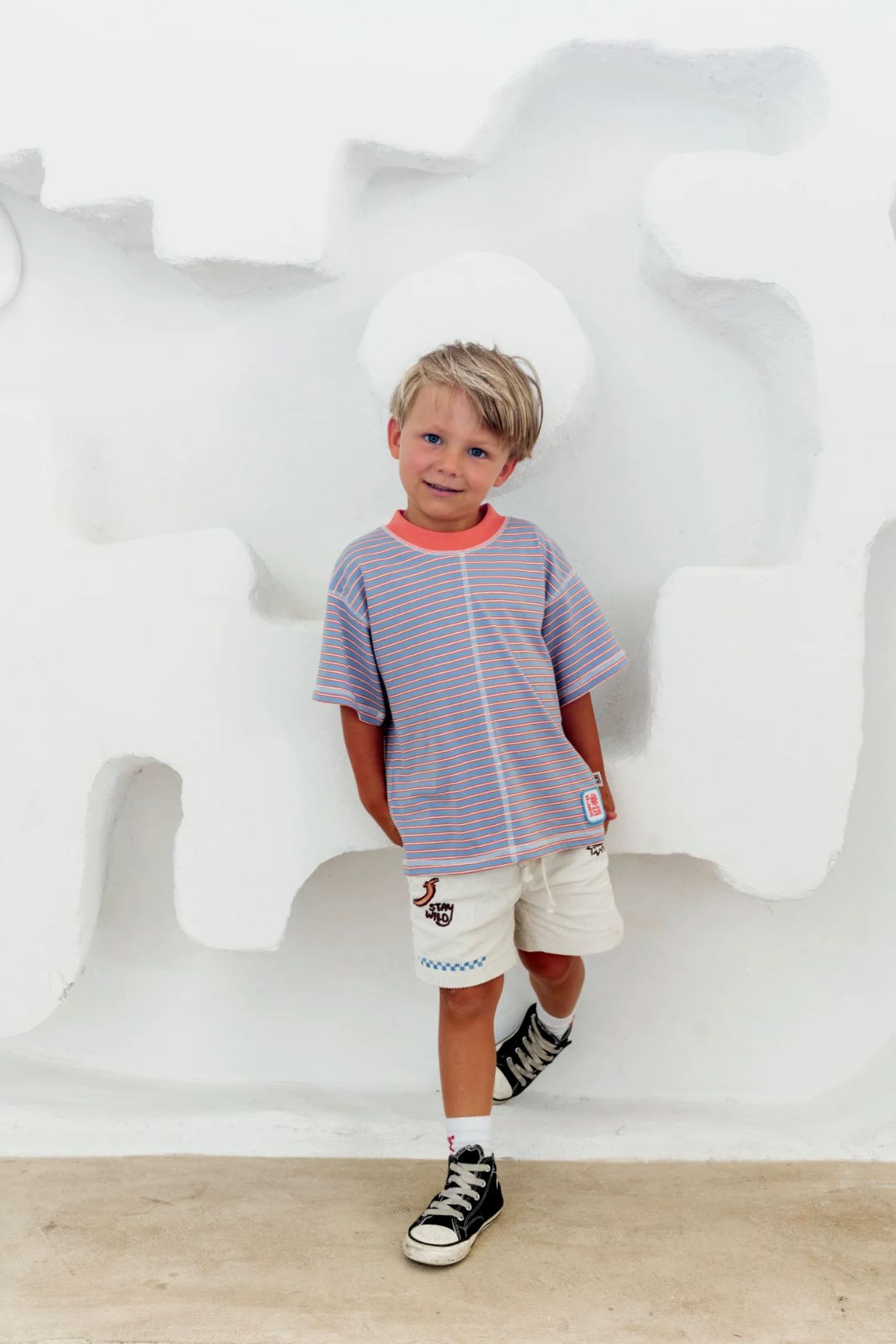 Boys Clothing