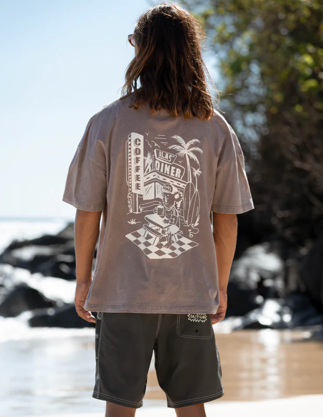 Men's T Shirts