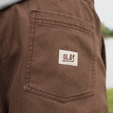 TIDE WALKSHORT