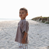 TRAVELLER MINI TEE