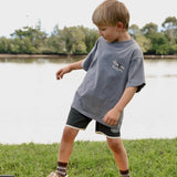 BOARD MEETING MINI TEE