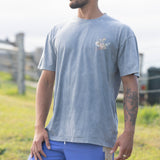 CANAL COWBOYS TEE