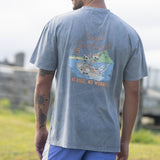 CANAL COWBOYS TEE