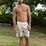 SANDBAR BOARD SHORT