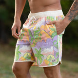 SANDBAR BOARD SHORT