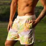 SANDBAR BOARD SHORT