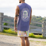 ISLAND STYLE TANK