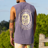 ISLAND STYLE TANK