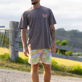 SANDBAR BOARD SHORT