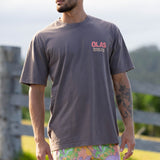 HOME IS WHERE YOU PARK IT TEE