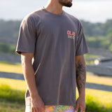 HOME IS WHERE YOU PARK IT TEE