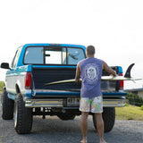 ISLAND STYLE TANK