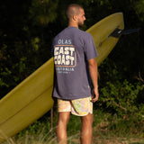 COASTLINE TEE