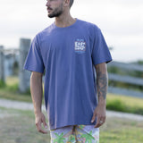 COASTLINE TEE