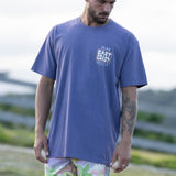 COASTLINE TEE