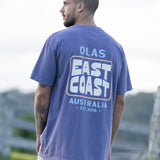 COASTLINE TEE