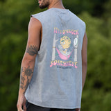 5 O'CLOCK TANK