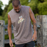 RETRO TANK