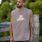RETRO TANK