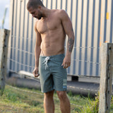 SUNDOWN BOARD SHORT