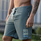 SUNDOWN BOARD SHORT