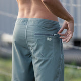 SUNDOWN BOARD SHORT