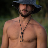 SOCIAL CLUB BUCKET HAT