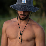 SOCIAL CLUB BUCKET HAT