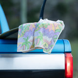 SANDBAR BOARD SHORT