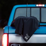 SKULL TIDE BOARD SHORT
