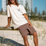 RELAXED WALK SHORT