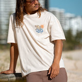 RELAXED WALK SHORT