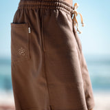 RELAXED WALK SHORT