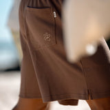 RELAXED WALK SHORT
