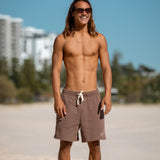 RELAXED WALK SHORT