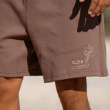 RELAXED WALK SHORT